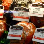 Is Boar's Head processed meat?