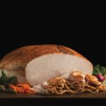 Is Boars Head turkey processed?