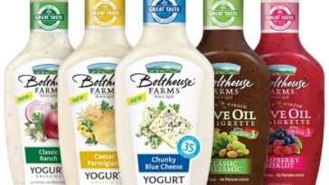 Is Bolthouse Farms actually good for you?