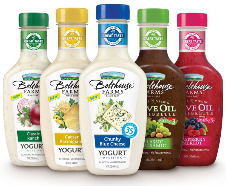 Is Bolthouse Farms actually good for you?