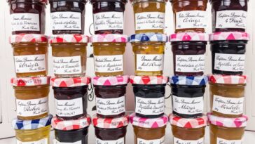 Is Bonne Maman sold in Canada?