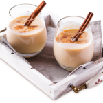 Is Borden eggnog good?