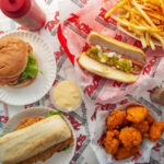 Is Boss Burger a franchise?