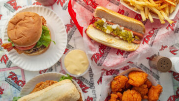 Is Boss Burger a franchise?