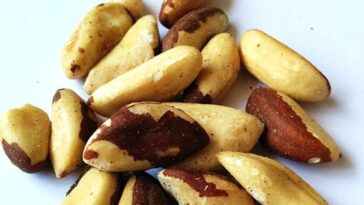 Is Brazil nut enough selenium?
