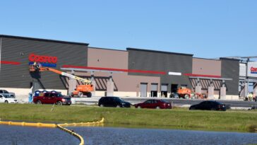 Is Brevard County getting a Costco?