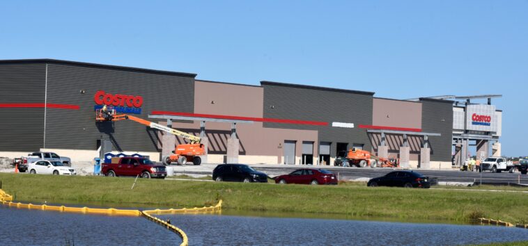 Is Brevard County getting a Costco?