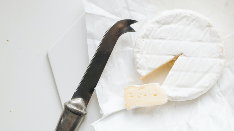 Is Brie cheese good for weight loss?