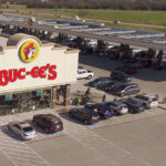 Is Bucees only in Texas?