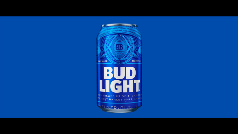 Is Bud Light Next healthy?