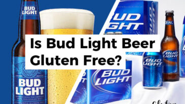 Is Bud Light healthy?