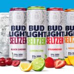 Is Bud Light next seltzer or beer?