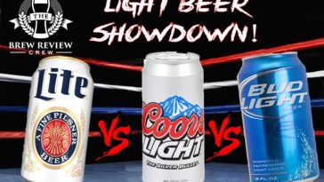 Is Bud Light or Coors Light better?