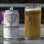 Is Budweiser zero actually alcohol-free?