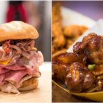 Is Buffalo Wild Wings owned by Arby's?