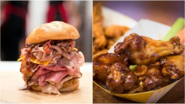 Is Buffalo Wild Wings owned by Arby's?