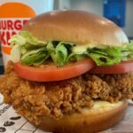 Is Burger King Real food?