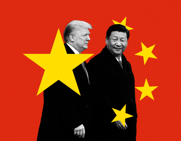 Is Butterball owned by China?