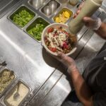 Is CAVA like Chipotle?