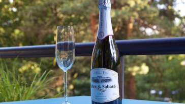 Is CAVA only from Spain?