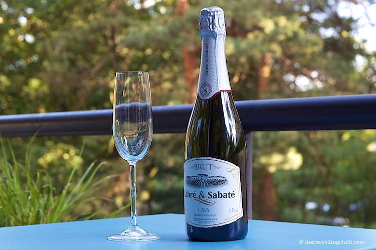 Is CAVA only from Spain?