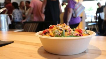 Is CAVA the same as Cava Mezze?