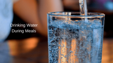 Is CORE a good water to drink?