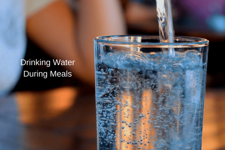 Is CORE a good water to drink?