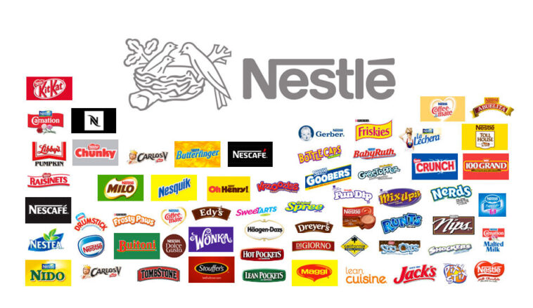 Is CPK owned by Nestle?