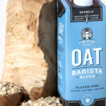 Is Califia oat milk organic?