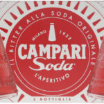 Is Campari and soda fattening?