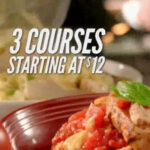 Is Carrabba's or Olive Garden fancier?