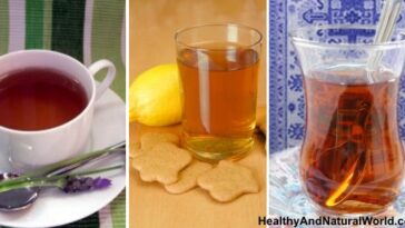 Is Chai Tea anti-inflammatory?