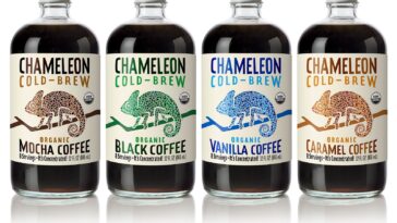 Is Chameleon cold brew worth it?