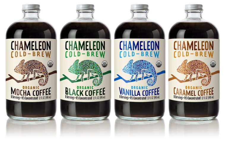 Is Chameleon cold brew worth it?