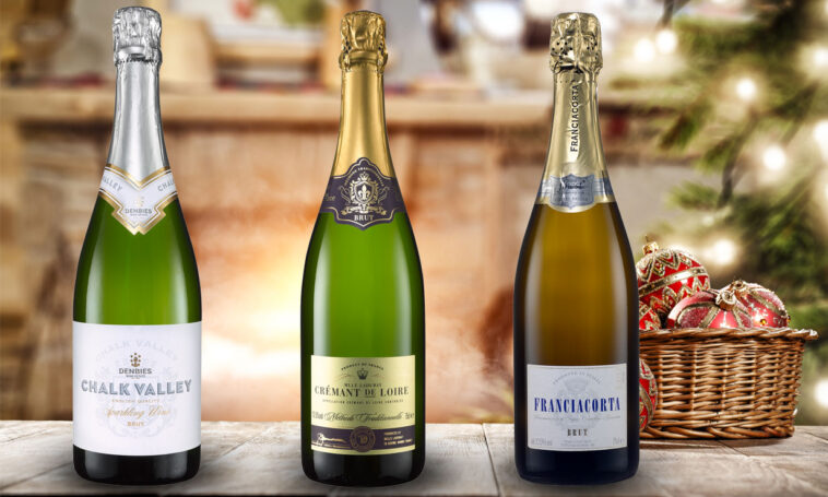 Is Champagne or Prosecco healthier?