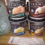 Is Chapman's Real Ice Cream?