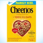 Is Cheerios healthy for weight loss?