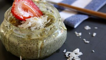 Is Chia Pudding good for you?