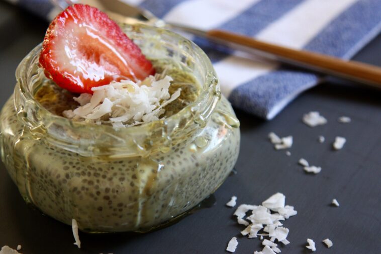 Is Chia Pudding good for you?