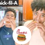 Is Chick-Fil-A halal?