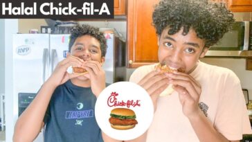 Is Chick-Fil-A halal?