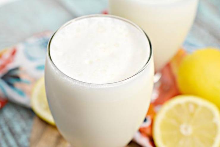 Is Chick-fil-A diet lemonade Keto friendly?