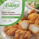 Is Chick-fil-A frozen chicken?