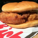 Is Chick-fil-A hormone free?