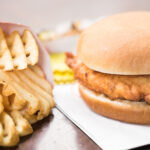 Is Chick-fil-A really the original chicken sandwich?