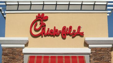 Is Chick-fil-A unhealthy?