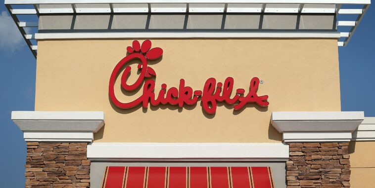 Is Chick-fil-A unhealthy?