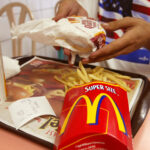 Is Chick-fil-A worse than Mcdonalds?