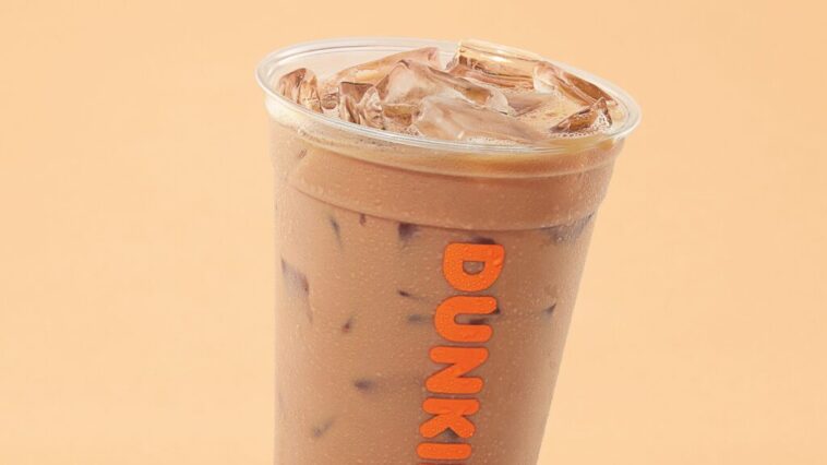 Is Chick-fil-A's iced coffee any good?